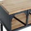 Console Lindenberg