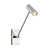 Polished Nickel