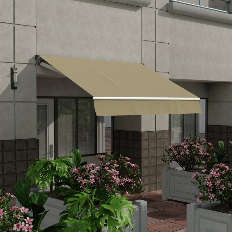 Tissu Sunbrella 60 po, Lin Tresco