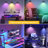 Up & Down RGB Wall Light-824412072