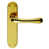 Polished Brass is out of stock
