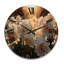 Horloge murale Yanil-2114227537