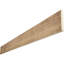Planche de poutre en faux bois Endurathane-97441638-97441635