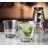 Endeavo Libbey Stacking Rocks Glasses-55959875