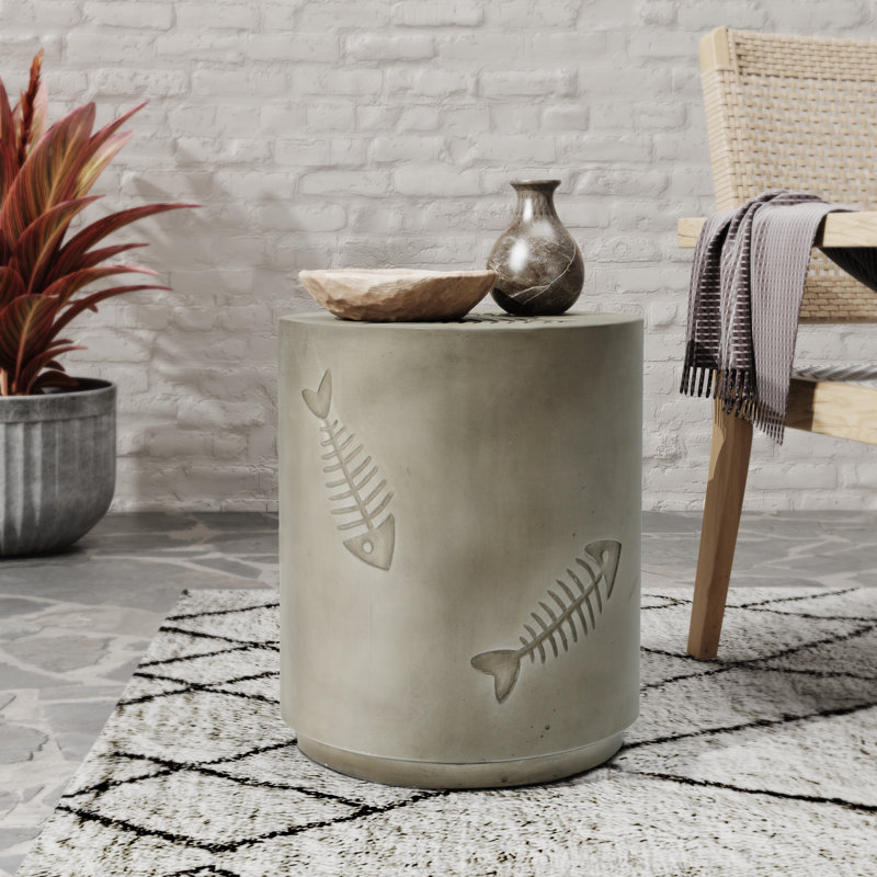  Table d'appoint MGO