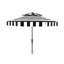 Parasol de plage 8,5 pi Trainor-523825506