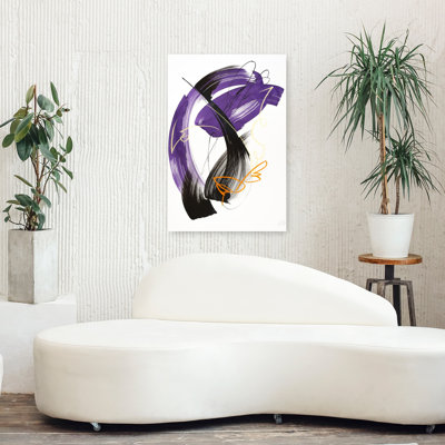 Art contemporain contemporain abstrait
