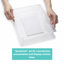 Double Panel Floating Acrylic Picture Frame-93829579-29558498