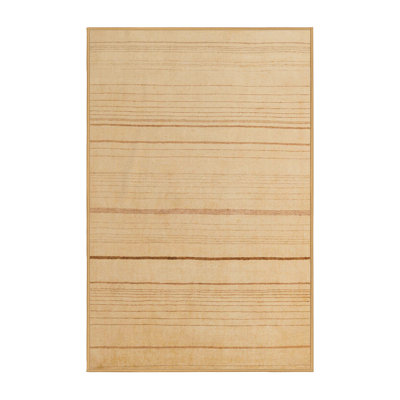 Striped Indoor Rug