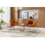 Fauteuil papillon de 26,38 pouces de large-778647861