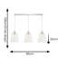 3 - Light Pendant-273237101-273237103
