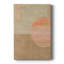 Adobe Sunrise II - peinture sur toile tendue-633058039