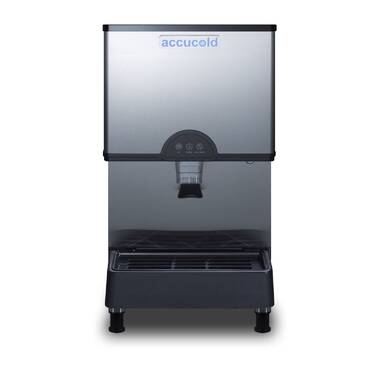 Euhomy Commercial Ice Maker Machine, 100lbs/24H Stainless Steel Under  Counter ice Machine with 33lbs Ice Storage Capacity, Freestanding Ice Maker.  - The Benefits of Cold Exposure