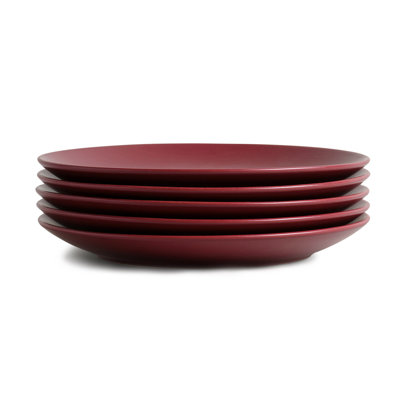 11" Ceramic Dinner Plate