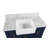 Hitton 42'' Single Bathroom Vanity with Top-705390394-701441533