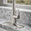Simplice Pull Down Single Handle Kitchen Faucet-1579598509