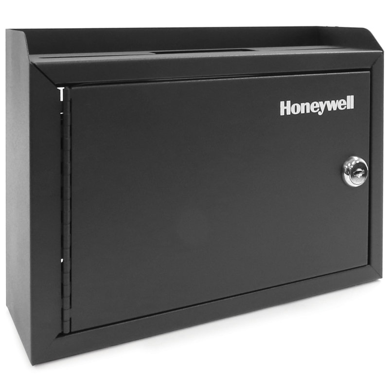 Diversion Safe Key Lock