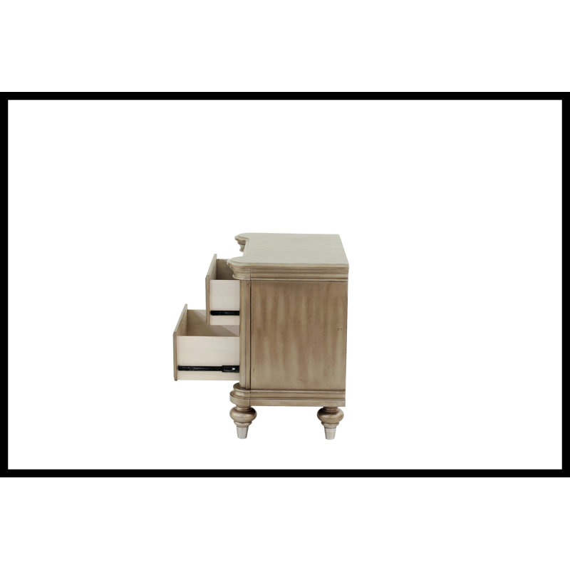 Itzamara 28'' W Nightstand