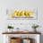 " Yellow Canaries " by Julie P-2080737390