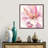 Magnolia Flower by HomelikeArt - Gallery-Wrapped Canvas Giclée on Canvas-1073456457-1073456458