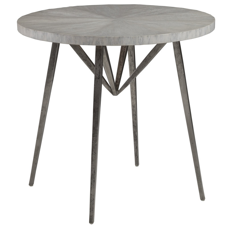 Signature Designs Alfie Round End Table