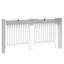 Radiator Cover-126173646