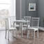 Exeter Solid Wood Dining Chairs-46298656