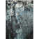 Glacier Performance Abstract Rug