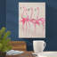 Wrapped Canvas Print-17625854