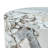 Modern Minimalist Round Coffee Table，becoming a fashionable visual focus in the living room-152588276-152588279