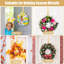 PVC Holiday Shaped Ornament-1653763862-1653763861