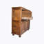 Kepler 106cm Solid Wood Bar Cabinet