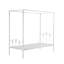 Satrogan Four Poster Bed