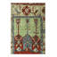 Rug & Kilim’S Tribal Rug With Primitivist Geometric Patterns-909646138