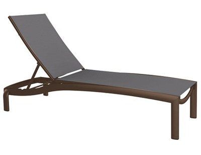 Kor Outdoor Chaise Lounge