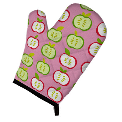 Caroline's Treasures Oven Mitt