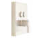 Signature Hardware Hibiscus Pressure Balance Shower Trim