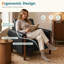 Fauteuil 35 po Mid-Century-129677760