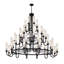 Anchor 48 - Light Chandelier-1710159061