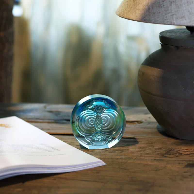 Luxury Gift Decorative Object