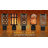 Brodsky Glow Natural Salt Pillar Night Light