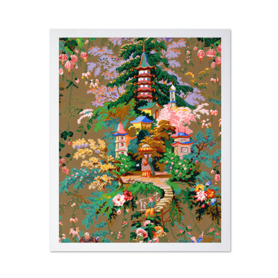 Pagoda Temple No1
