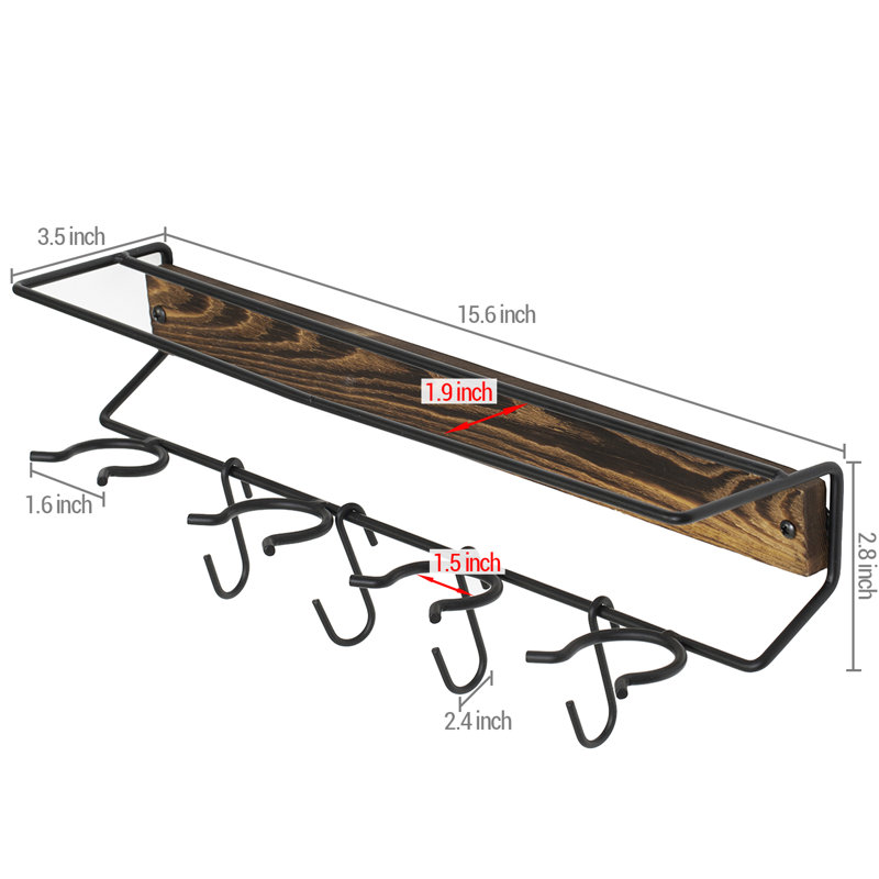 Sports Rack