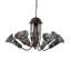 Gee 7 - Light Chandelier