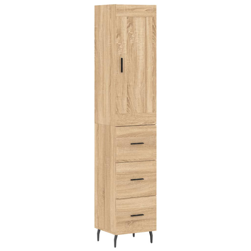 Braxtyn 34.5cm Sideboard