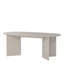 Oval Dining Table-854148012