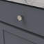 Monarch 1.25" x 1.25" Square Knob-49413605