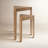 Solid Wood Nesting Tables (Set of 2)-1761442143