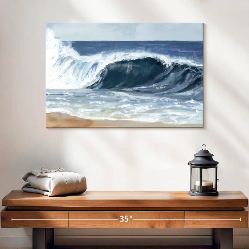Gillard Surf Spray II, H 16 po x l 24 po