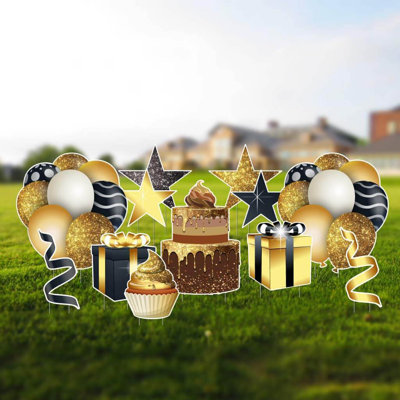 Birthday Decoration